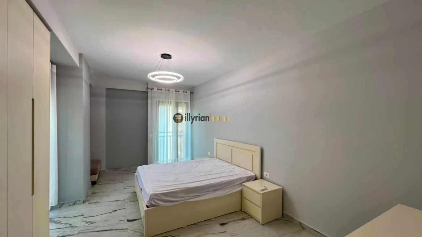 For rent, 1+1 apartment, Shkolla e Baletit, Tirana. - Image 6