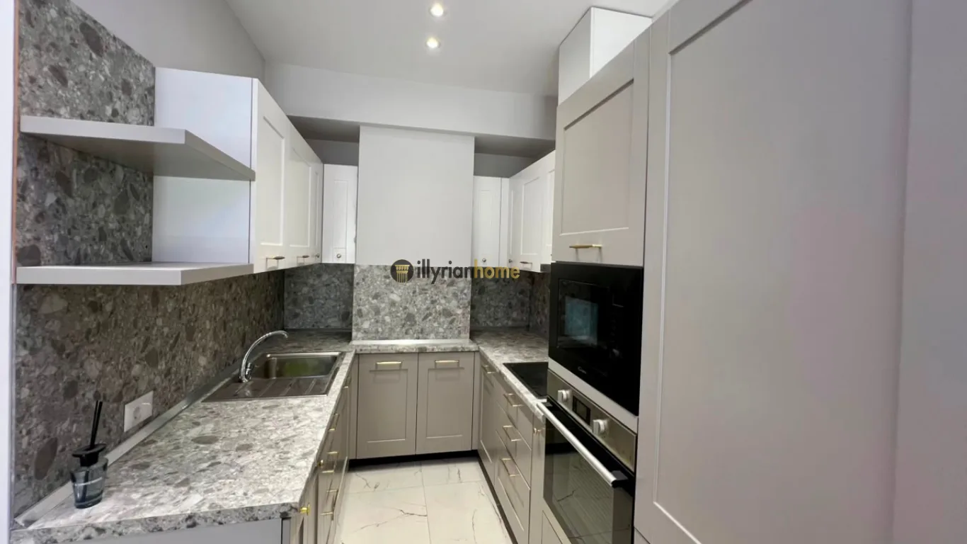 For rent, Apartment 2+1 – Center, Piazza, Tirana - Image 2