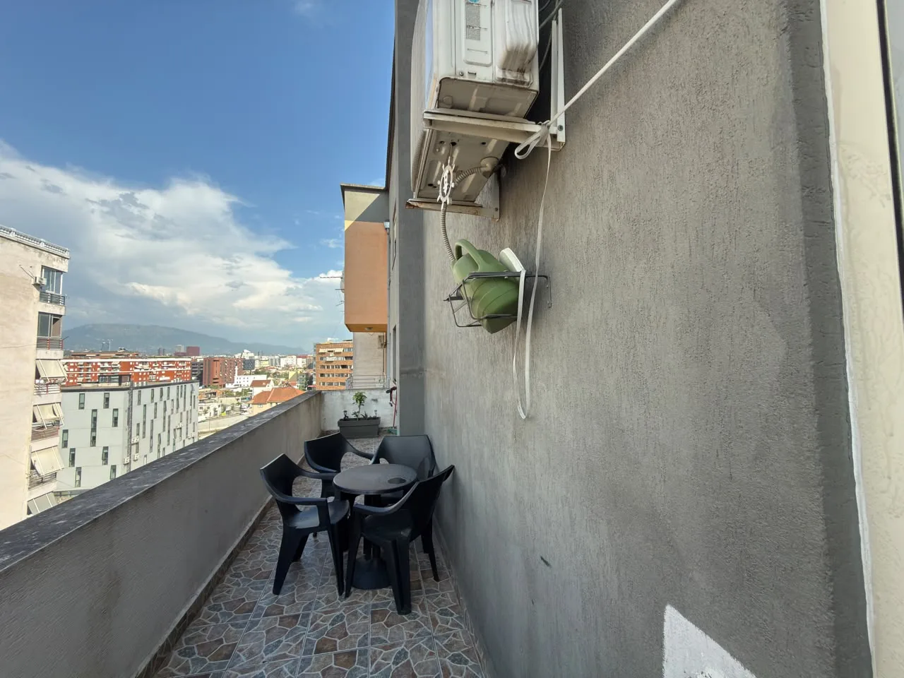 In affitto Appartamento 2+1, Astir, Tirana 9