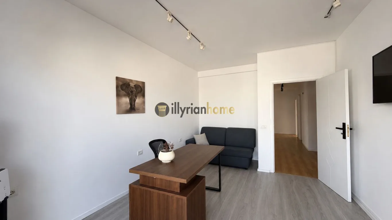 Аренда | Эксклюзивное офисное помещение | Kristal Center, Комуна и Парисит-Тирана - Image 8