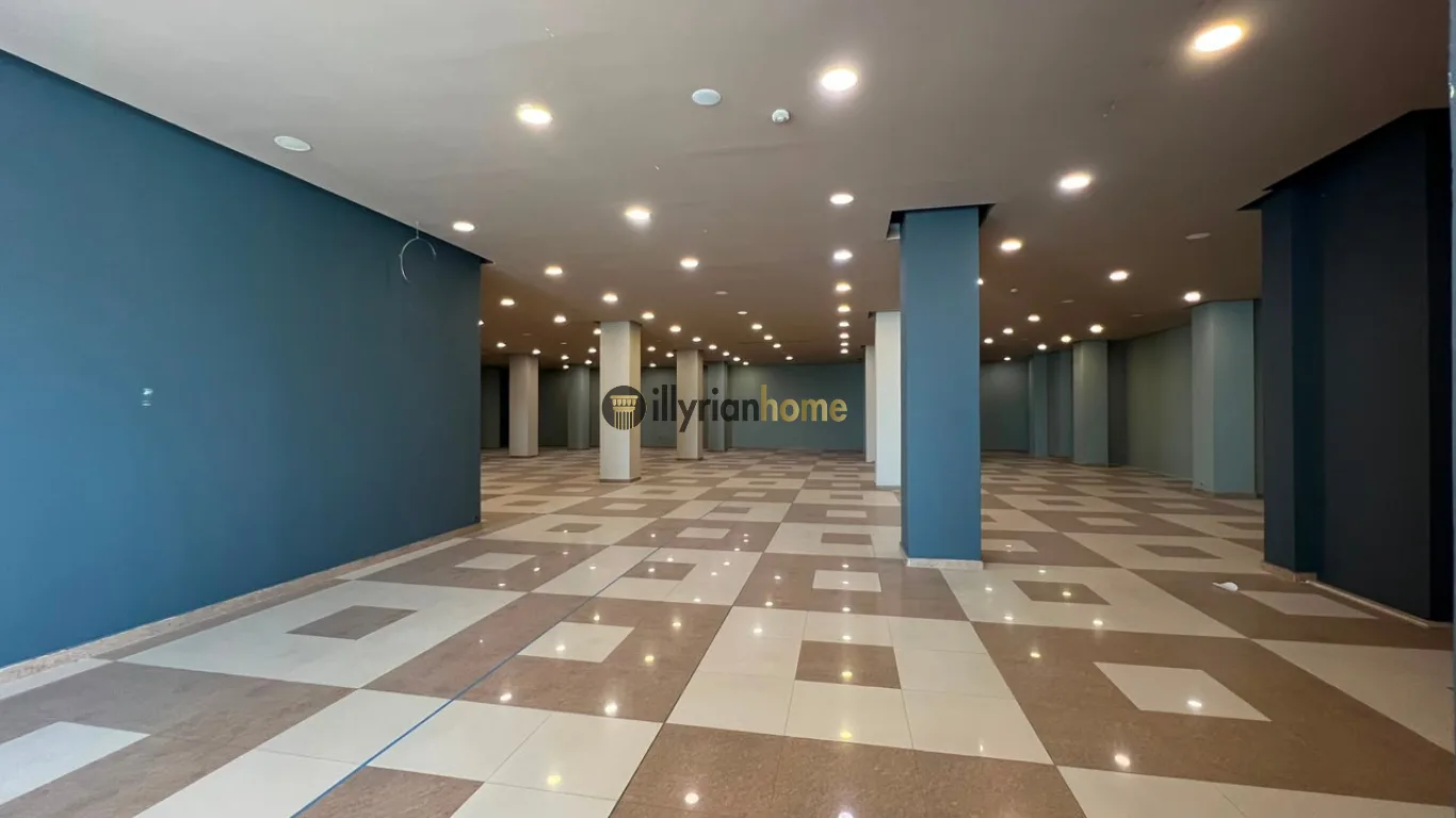 COMMERCIAL SPACE FOR RENT – NEAR STELA RESORT - Image 3