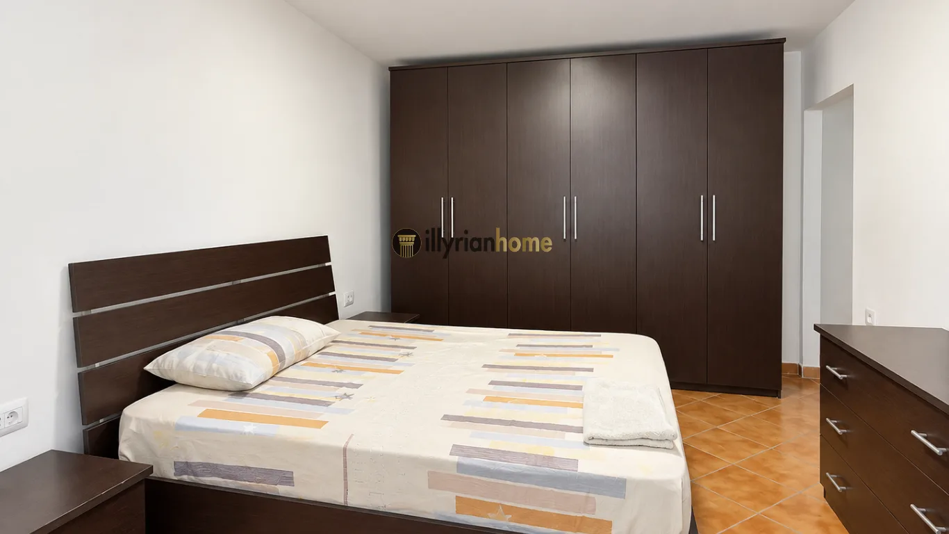 ESCLUSIVA | CASA PRIVATA CON GIARDINO IN AFFITTO – Muhamet Gjollesha Street - Image 3