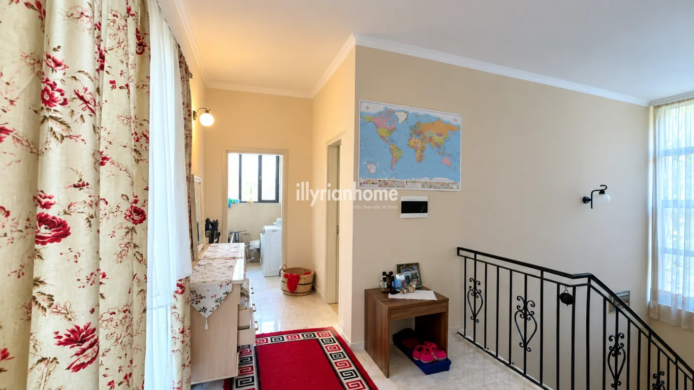 Exclusive, 2-Story House for Sale on the Coast with Private Yard – A Rare Investment in the Kavaja Rock - Image 7