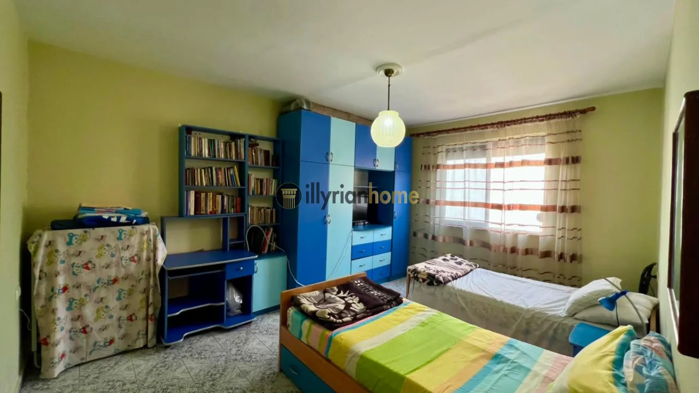Qira ,Apartament 2+1 tek Xhamlliku - Image 6