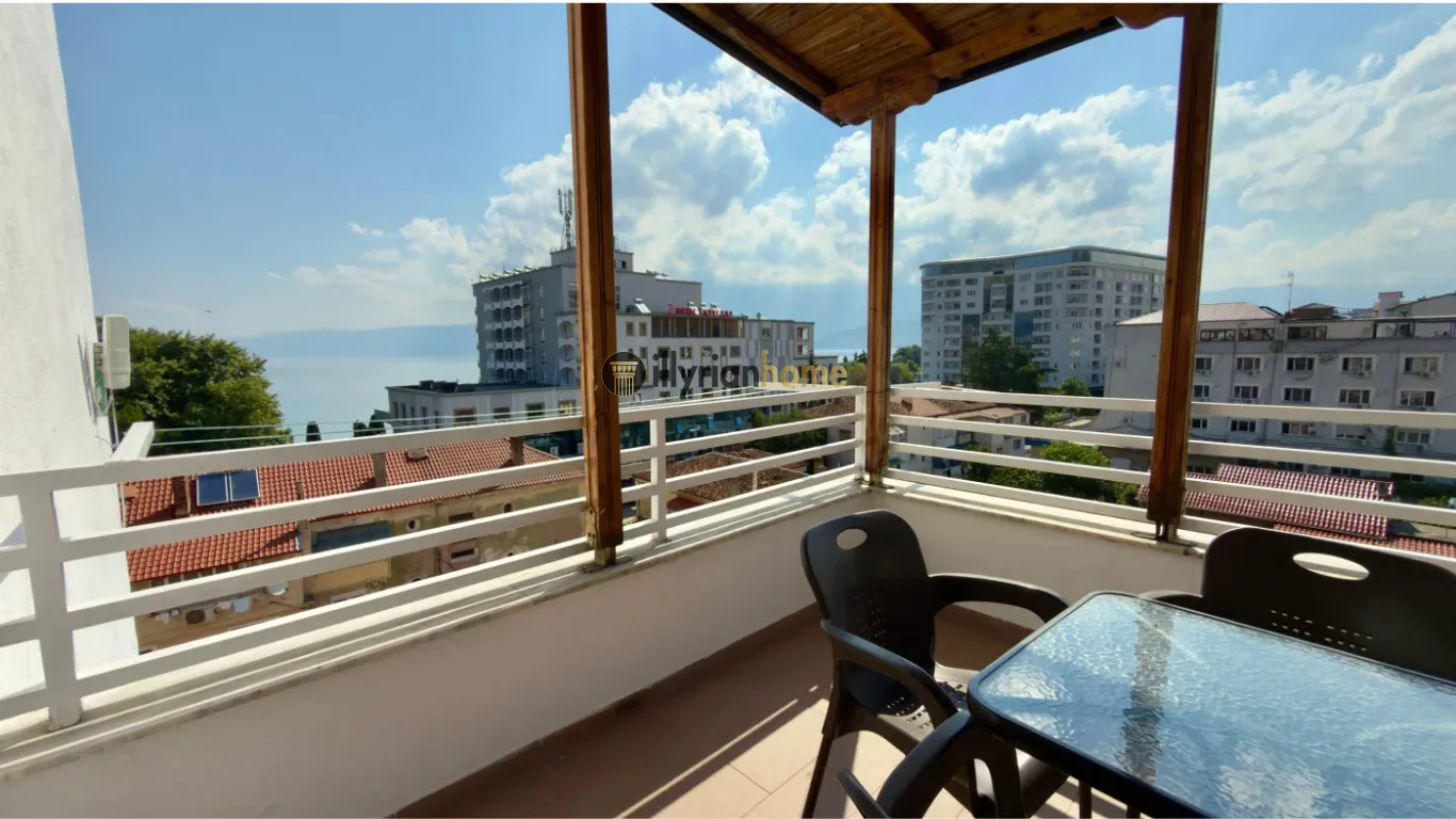 3+1 WOHNUNG ZU MIETEN | ZENTRUM POGRADEC | [EOS] AUSSICHT AUF DEN SEE - Image 8