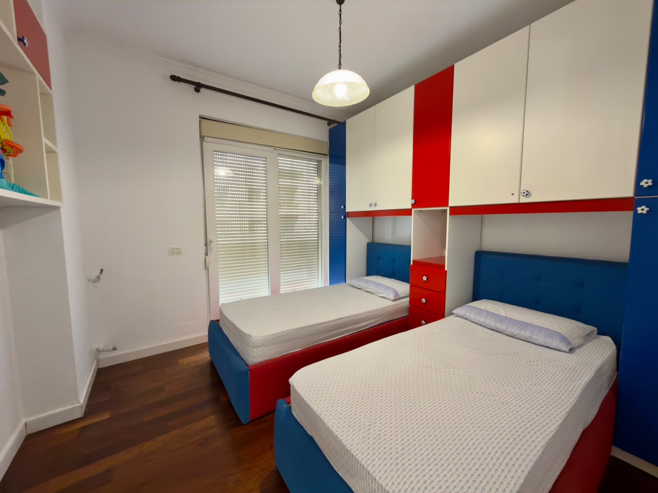 For rent Apartment 2+1, Astir, Tirana 5
