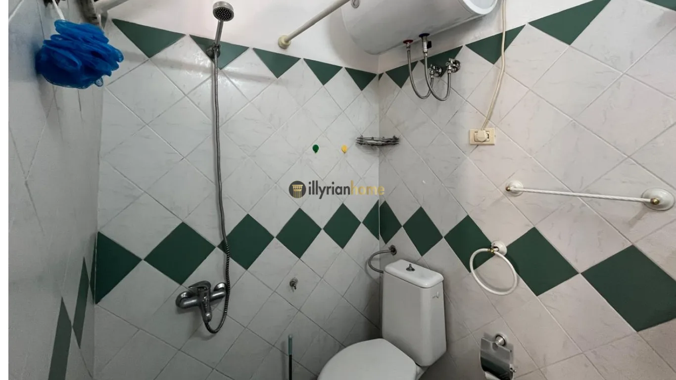In affitto, appartamento 1+1 su Rruga e Dibrës - Image 5
