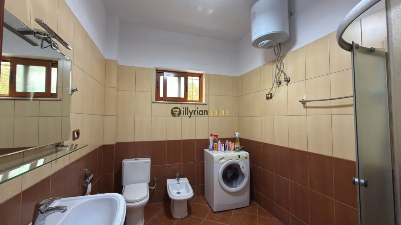 For rent – Private house, 2 floors + attic - Image 9