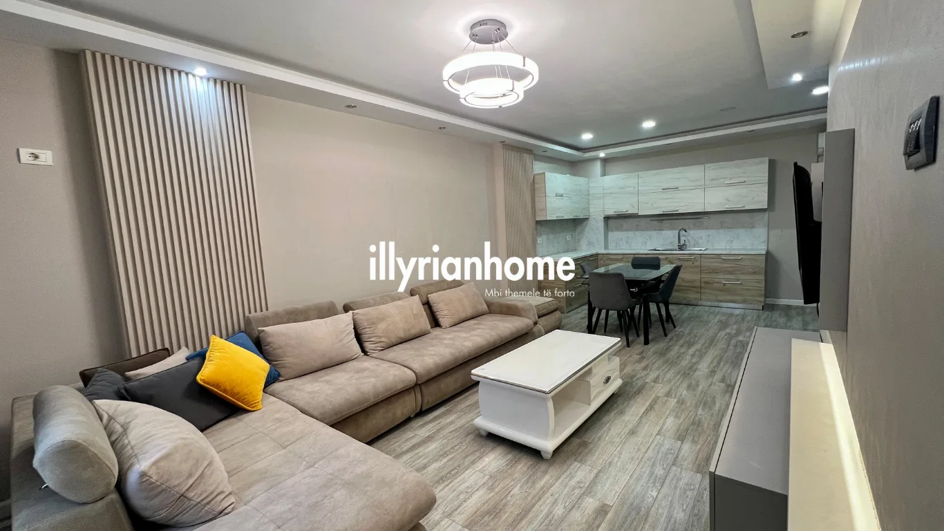 RENT | 1+1 APARTMENT | DON BOSKO, TIRANA - Image 5