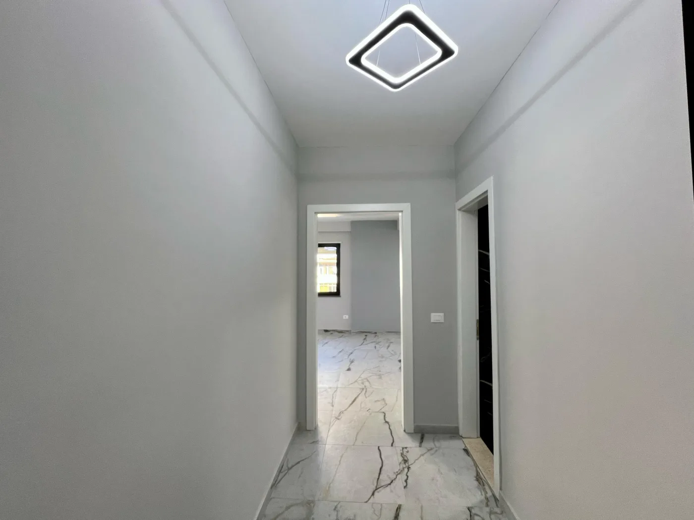 Für-rent, 1+1 Wohnung, "Shkolla e Baletit", Tirana. 9