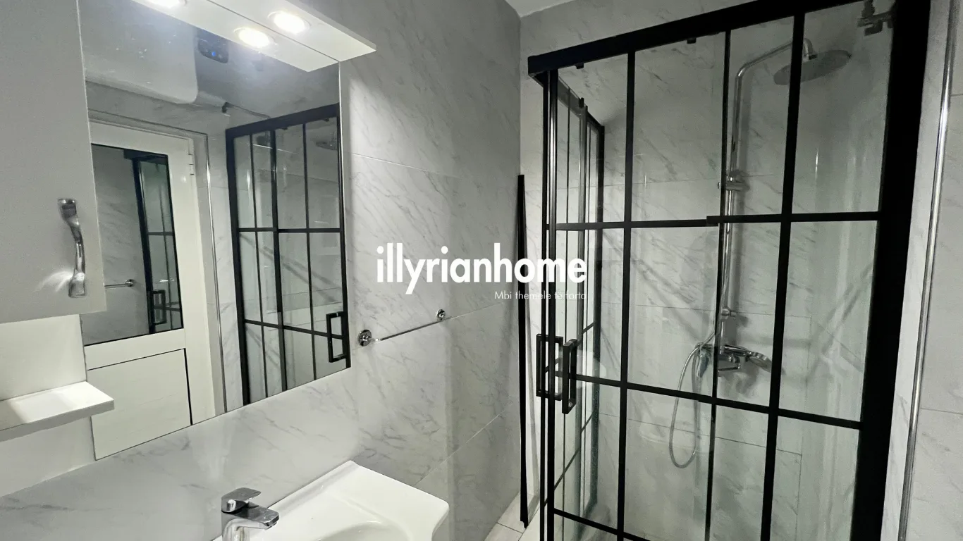 RENT | 1+1 APARTMENT | DON BOSKO, TIRANA - Image 7