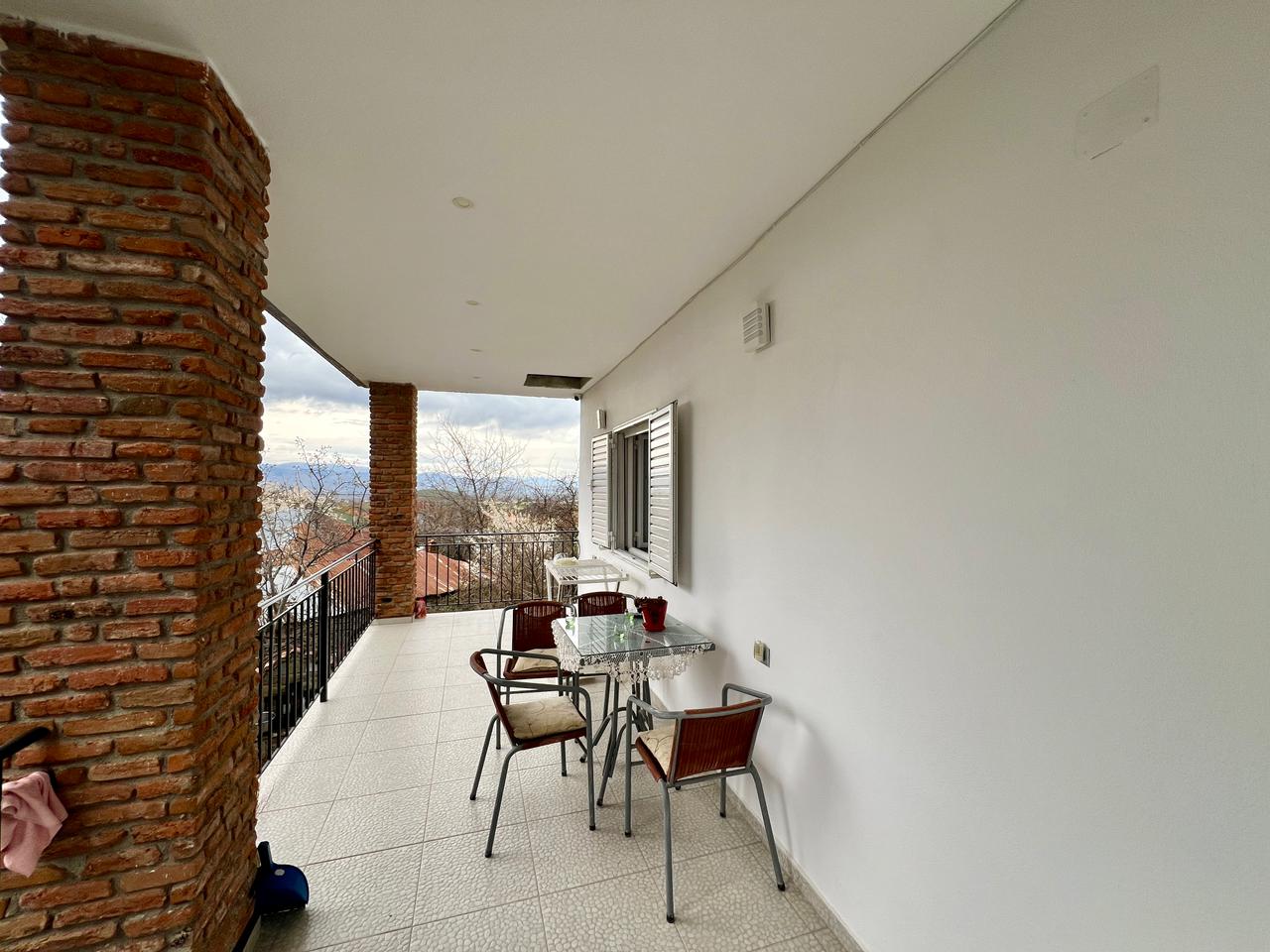 For sale, Private 2-Story House, Boboshticë-Korçë. 8