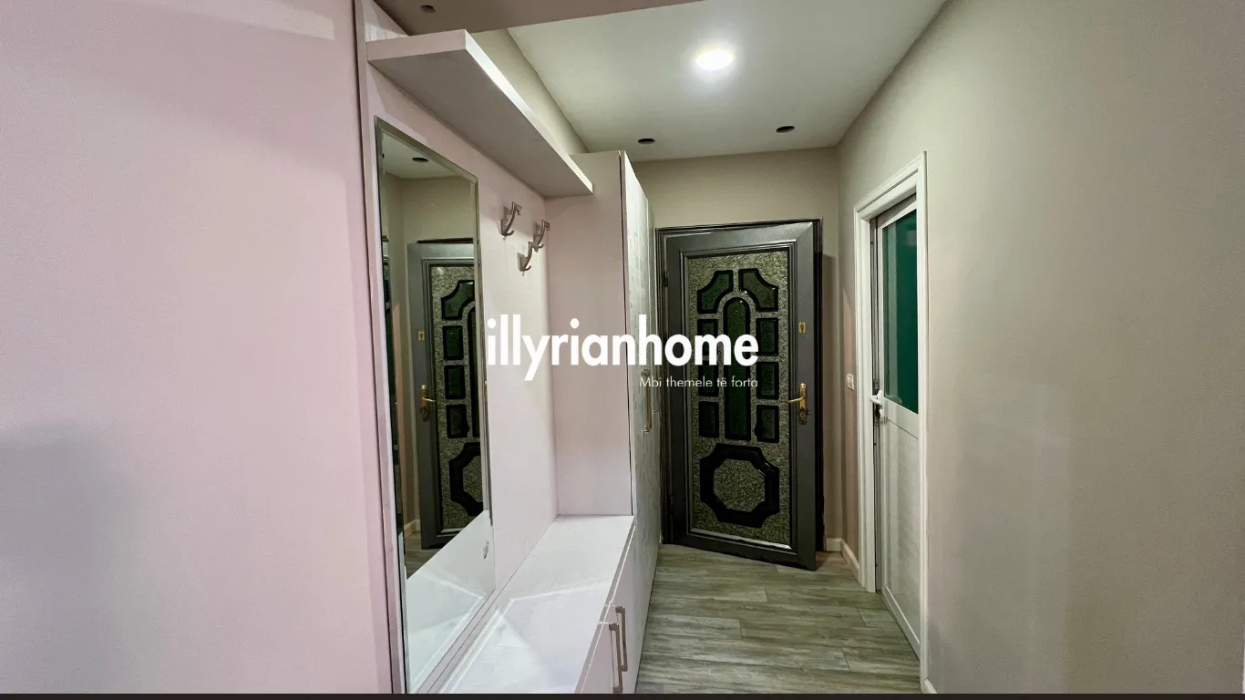 RENT | 1+1 APARTMENT | DON BOSKO, TIRANA - Image 8
