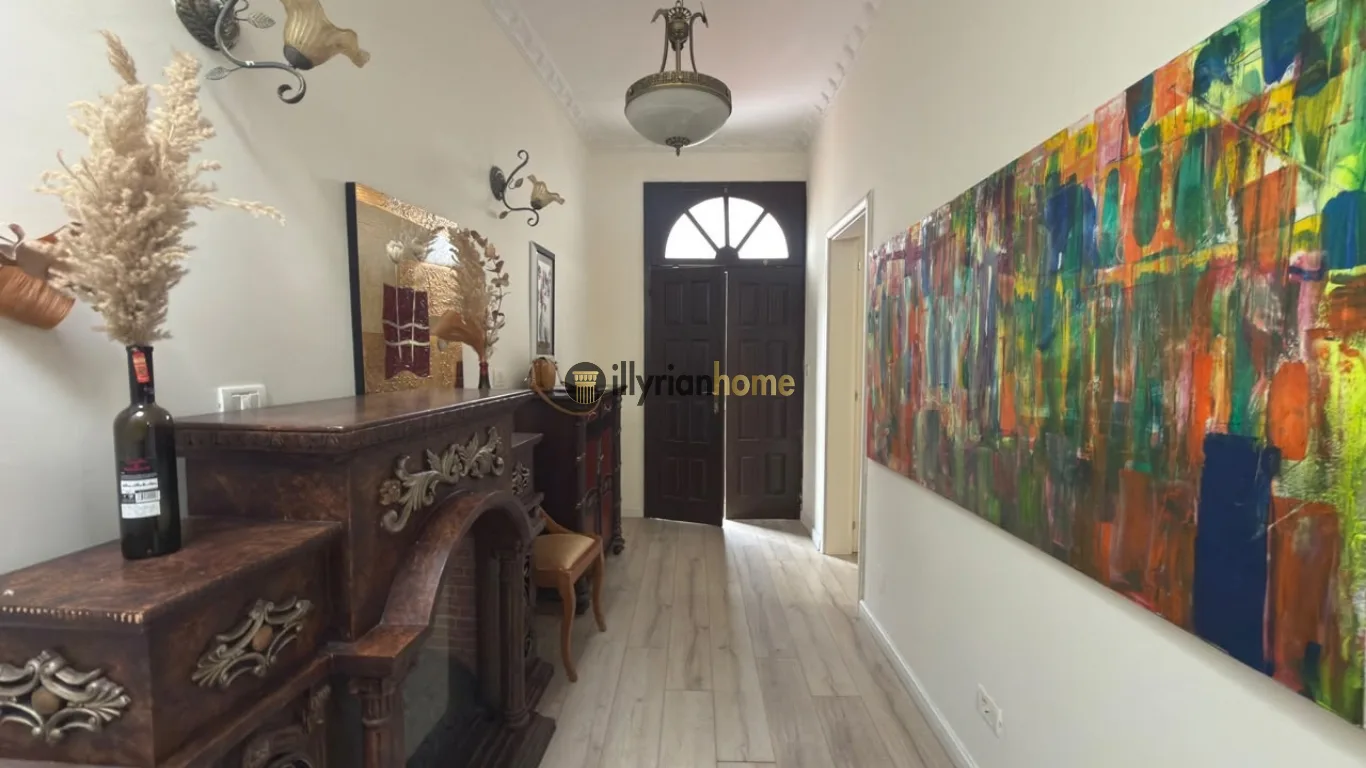 SHITET | APARTAMENT 2+1 – RRUGA “HIM KOLLI”-TIRANË - Image 3