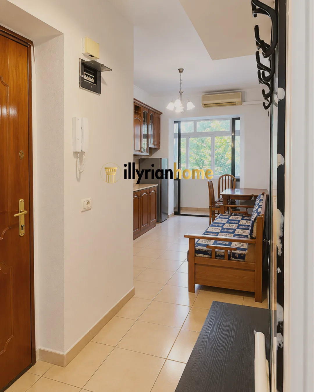 QIRA | APARTAMENT 2+1 | VASIL SHANTO-TIRANË - Image 6
