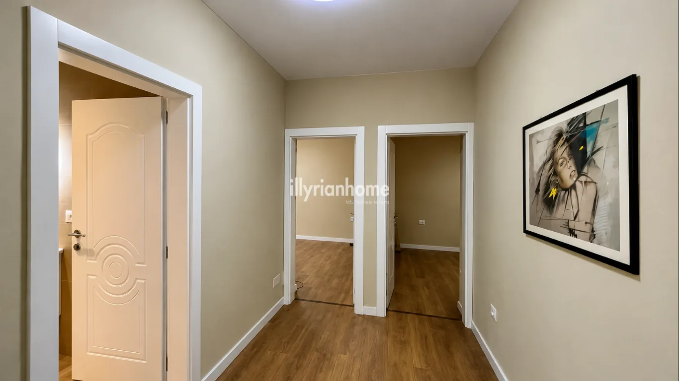 EXCLUSIVE | RENOVATED 1+1 APARTMENT FOR SALE "BUILDING WITH ARROWS" - Image 5