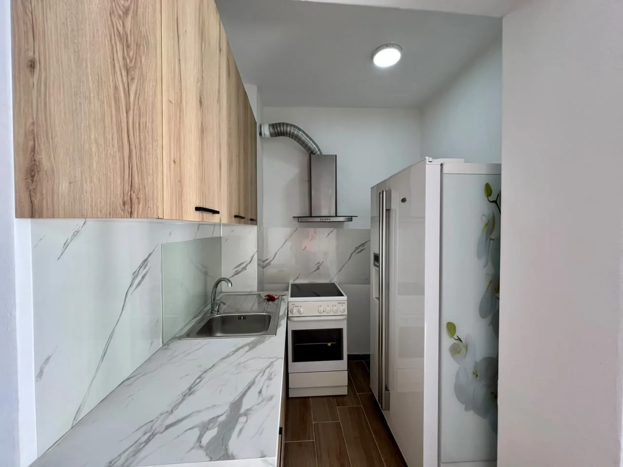 FOR RENT | 2+1 APARTMENT – "5 MAJI" STREET, TIRANA - Image 4
