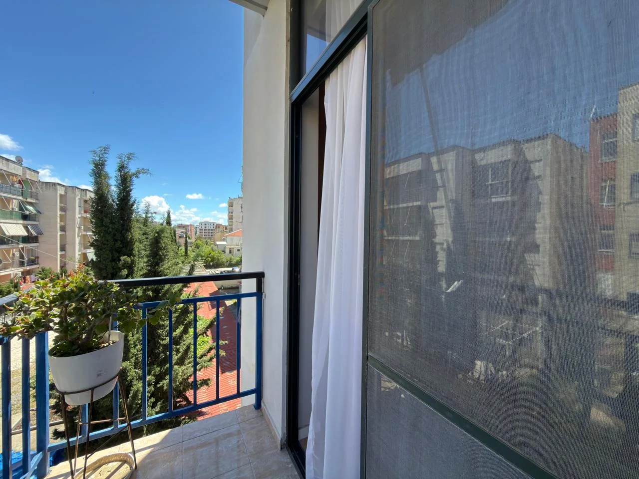 Apartment 1+1 for rent in Golem | New building with elevator 7