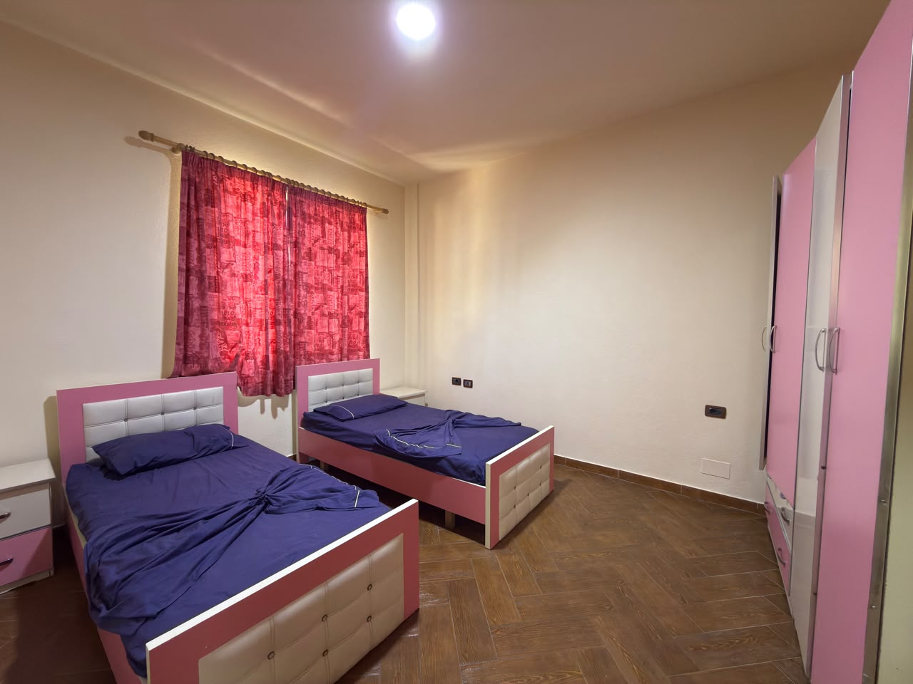 For rent, Private 1-storey house, “Unazë e Madhe,” Tufinë. 15