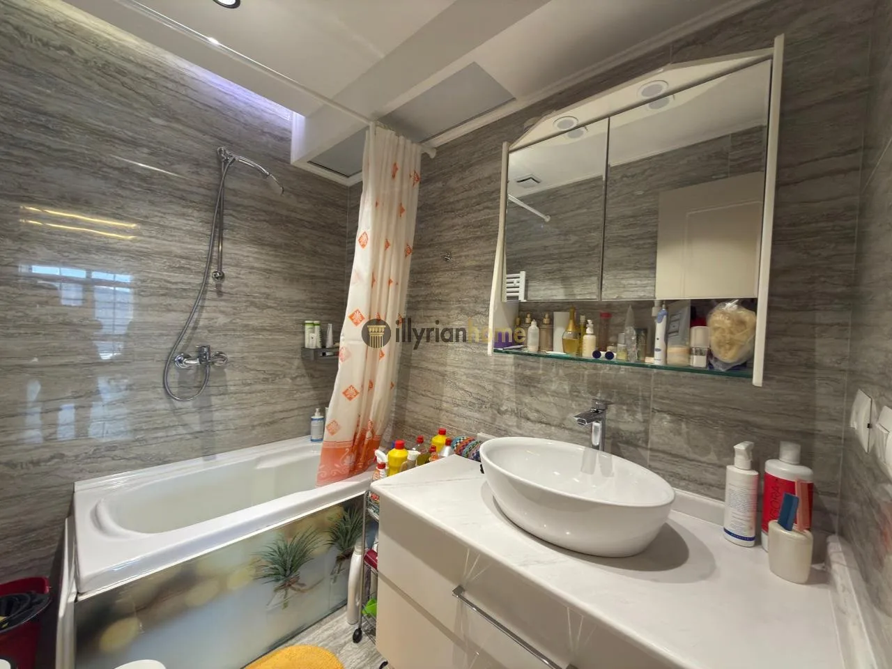 Zum Verkauf Wohnung 2+1, Rruga “Teodor Keko”, Tirana - Image 10