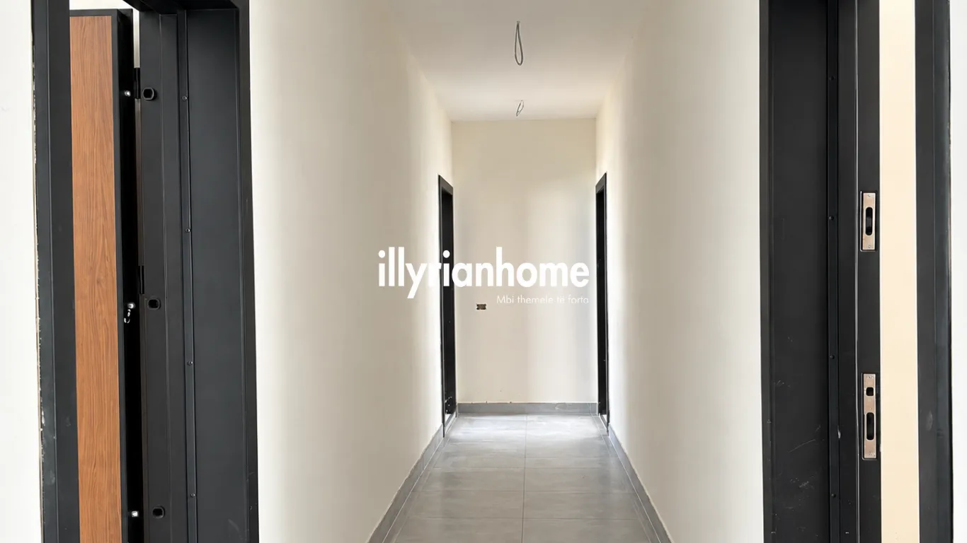 Ekskluzive Shitet Apartament 1+1 me Ballkon në Univers City, Tiranë. - Image 4