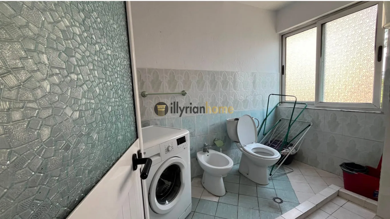 QIRA | APARTAMENT 1+1 | BRRYLI- TIRANË - Image 3