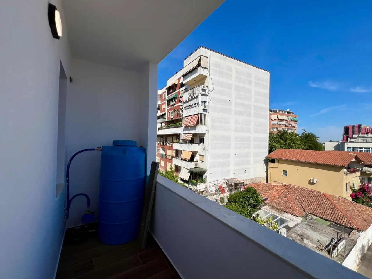 Shitet, Apartament 2+1 rruga ”4 Dëshmorët”, Tiranë. - Image 8