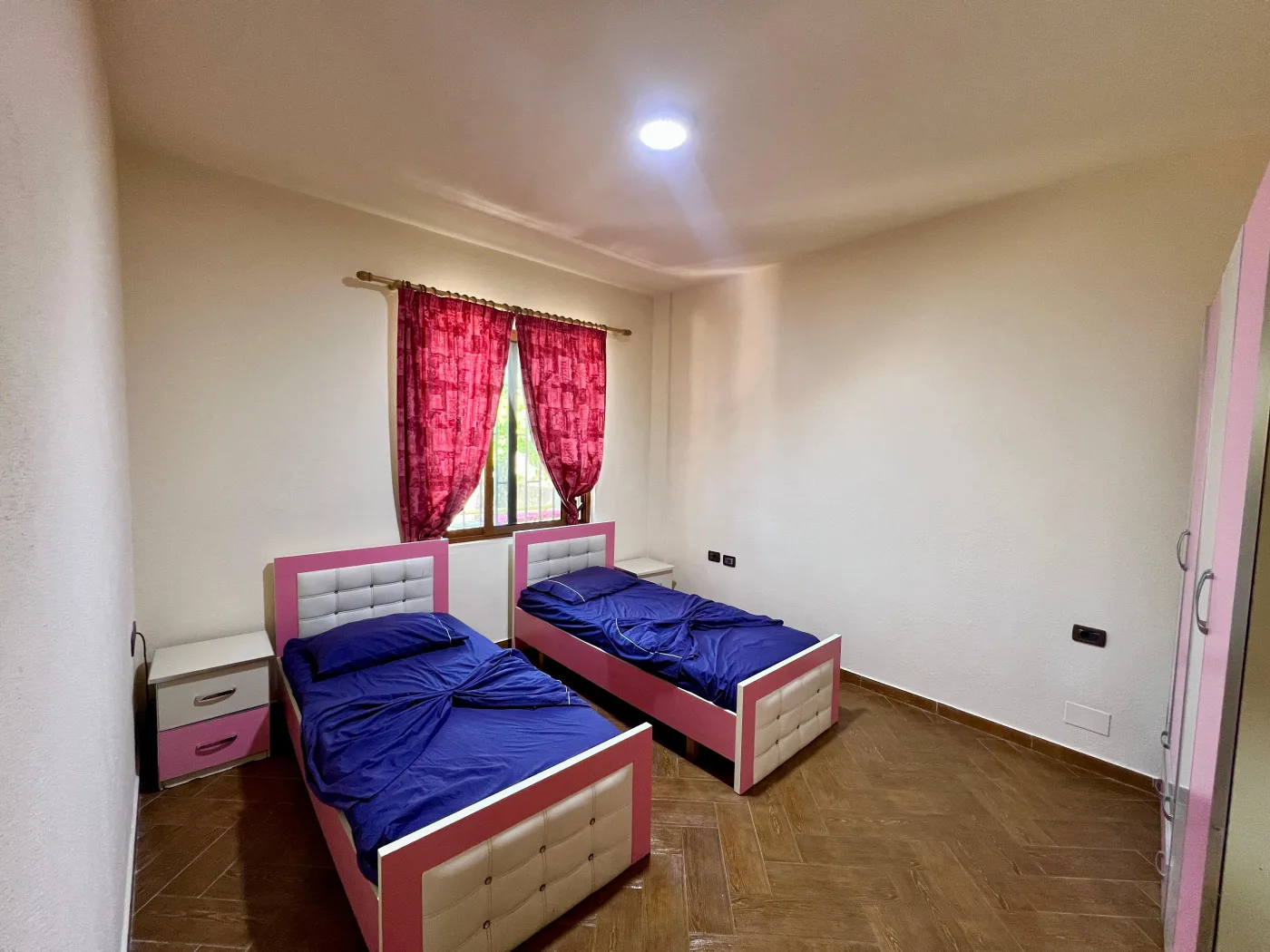 Zu vermieten, privates eingeschossiges Haus, „Unazë e Madhe“, Tufinë. 7