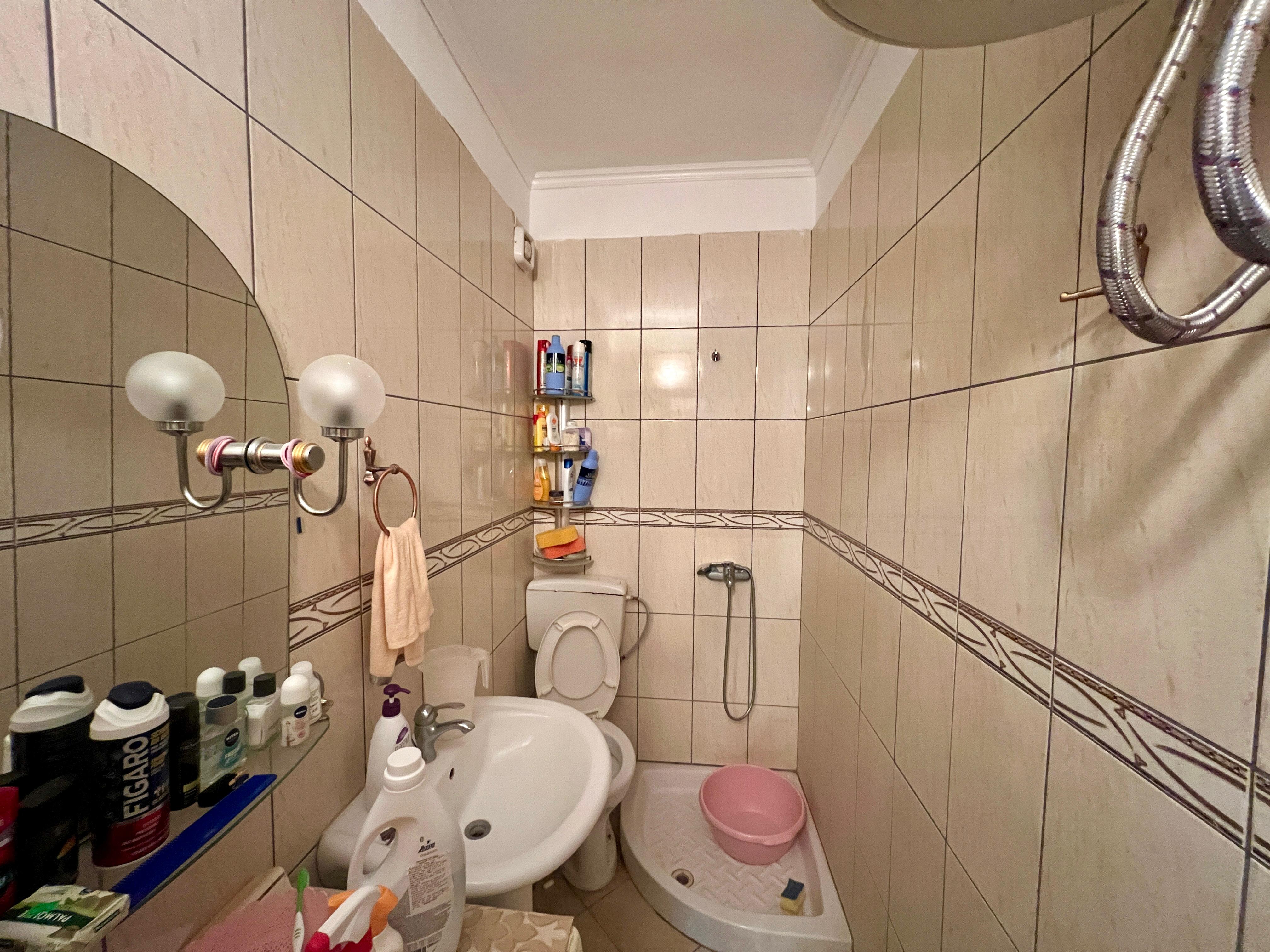 Exclusive, for sale Apartment 2+1 + balcony, "Golem", Durrës. 6