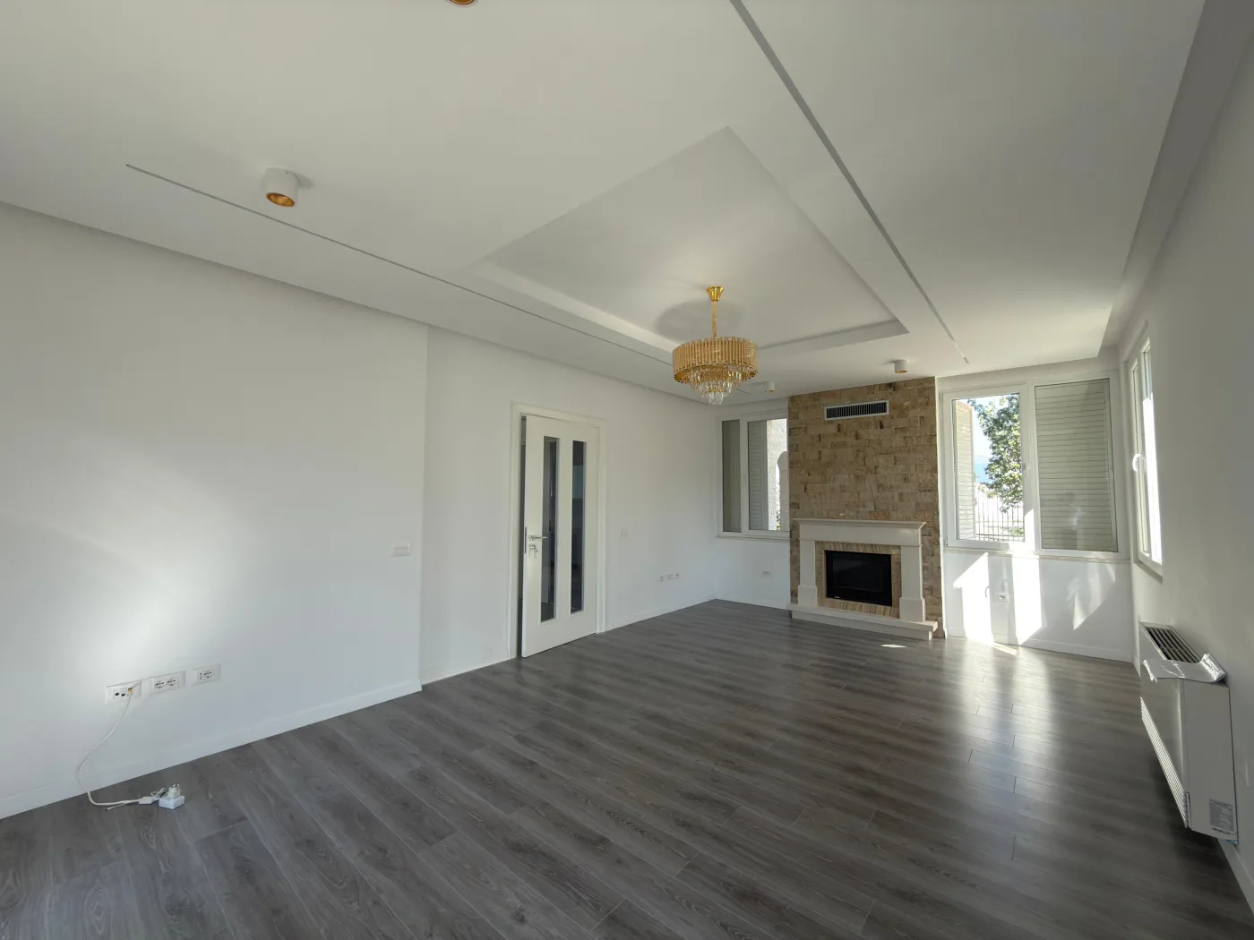 In rent, Villa 2-storey "Mjull - Bathore", near TEG, Tirana - Image 5
