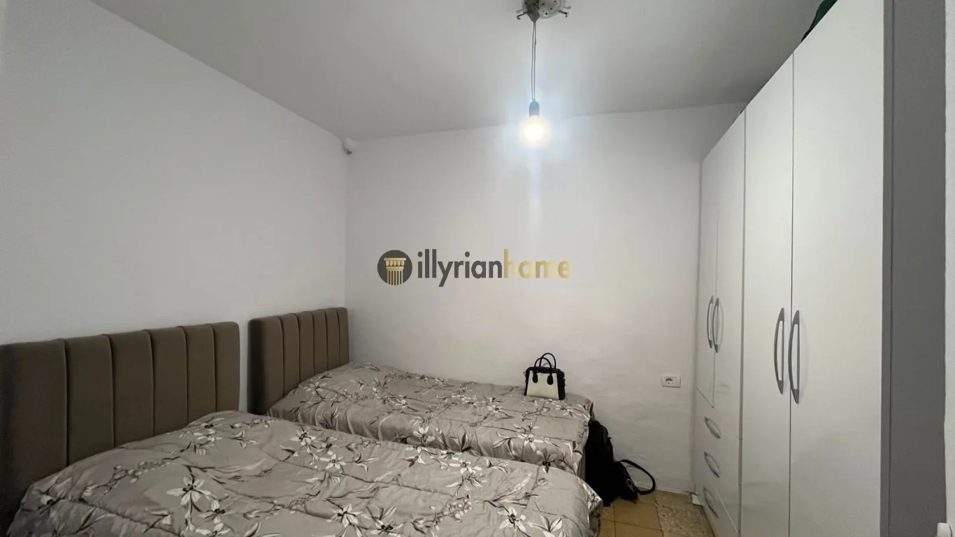QIRA | APARTAMENT 1+1 | BRRYLI- TIRANË - Image 4