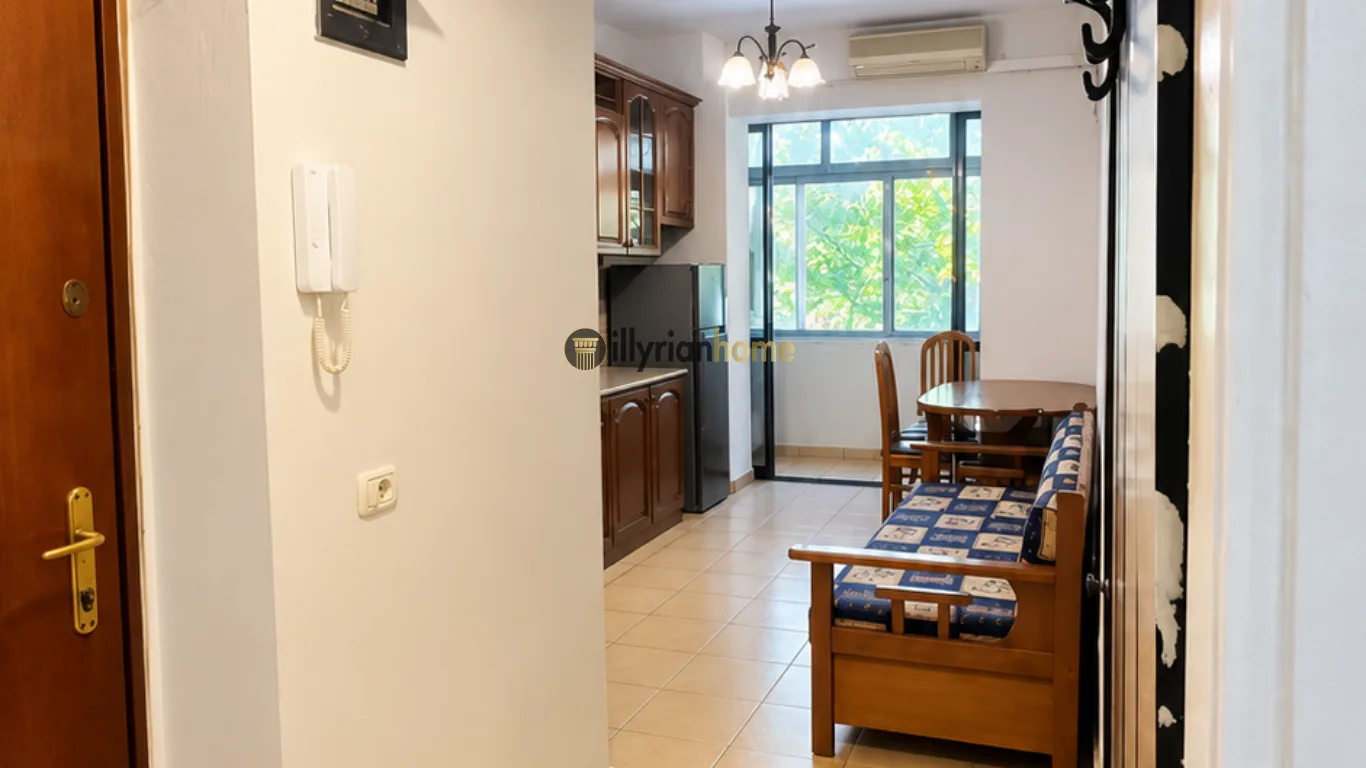 QIRA | APARTAMENT 2+1 | VASIL SHANTO-TIRANË - Image 3