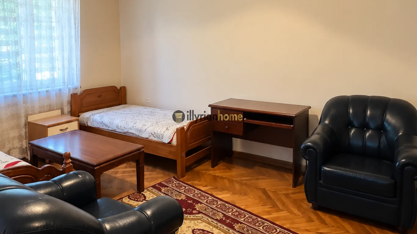 QIRA | APARTAMENT 2+1 | VASIL SHANTO-TIRANË - Image 2