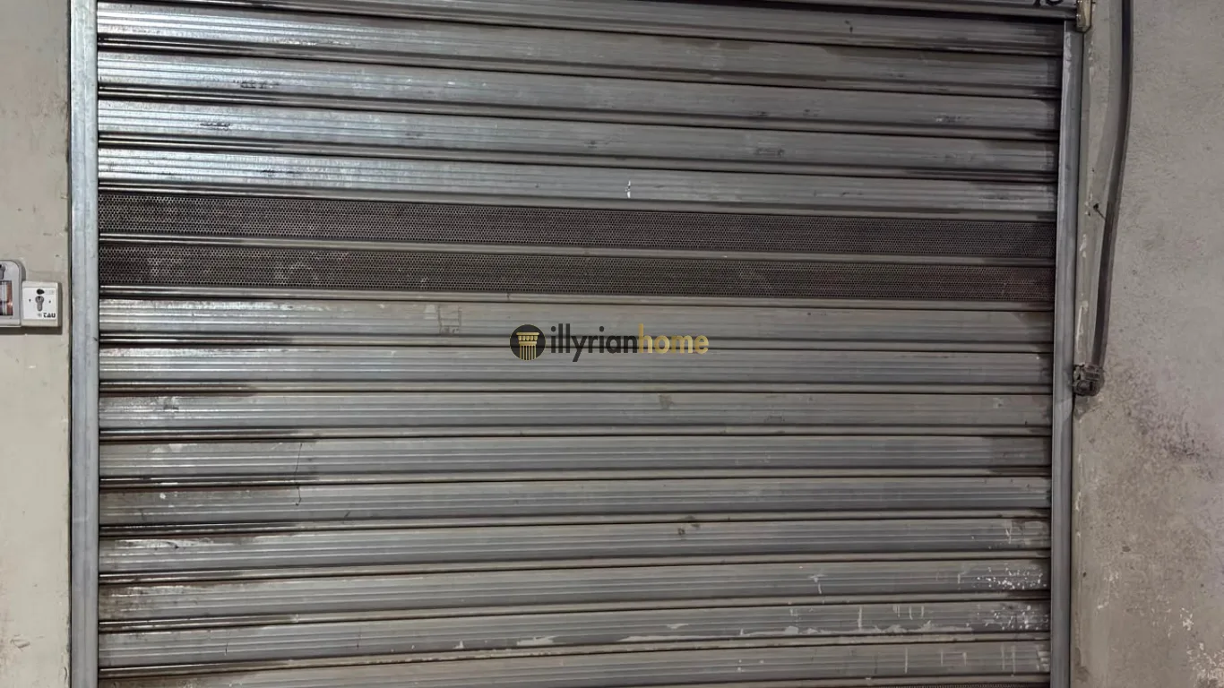 For sale Garage – Near Oxhaku - Image 4