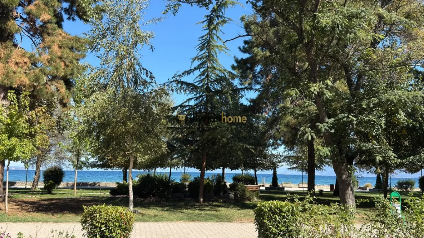 Exclusive | 2+1 apartment for sale near the Lake – Pogradec - Image 2