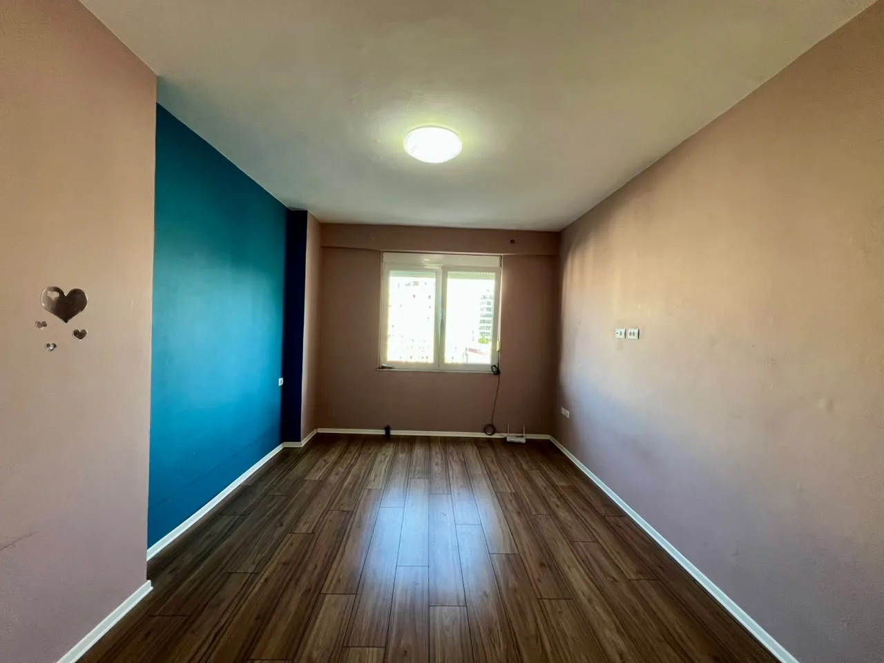 Qira, Apartament 2+1, ”Don Bosko”, Tiranë - Image 7