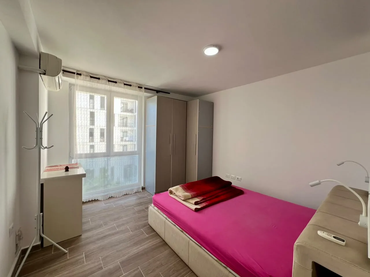 FOR RENT | 2+1 APARTMENT – "5 MAJI" STREET, TIRANA - Image 8