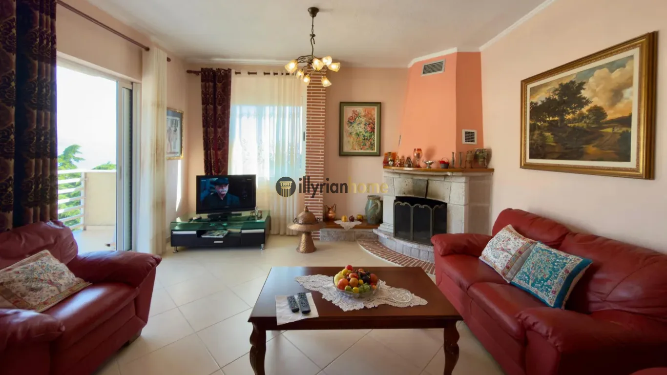 3+1 WOHNUNG ZU MIETEN | ZENTRUM POGRADEC | [EOS] AUSSICHT AUF DEN SEE - Image 10