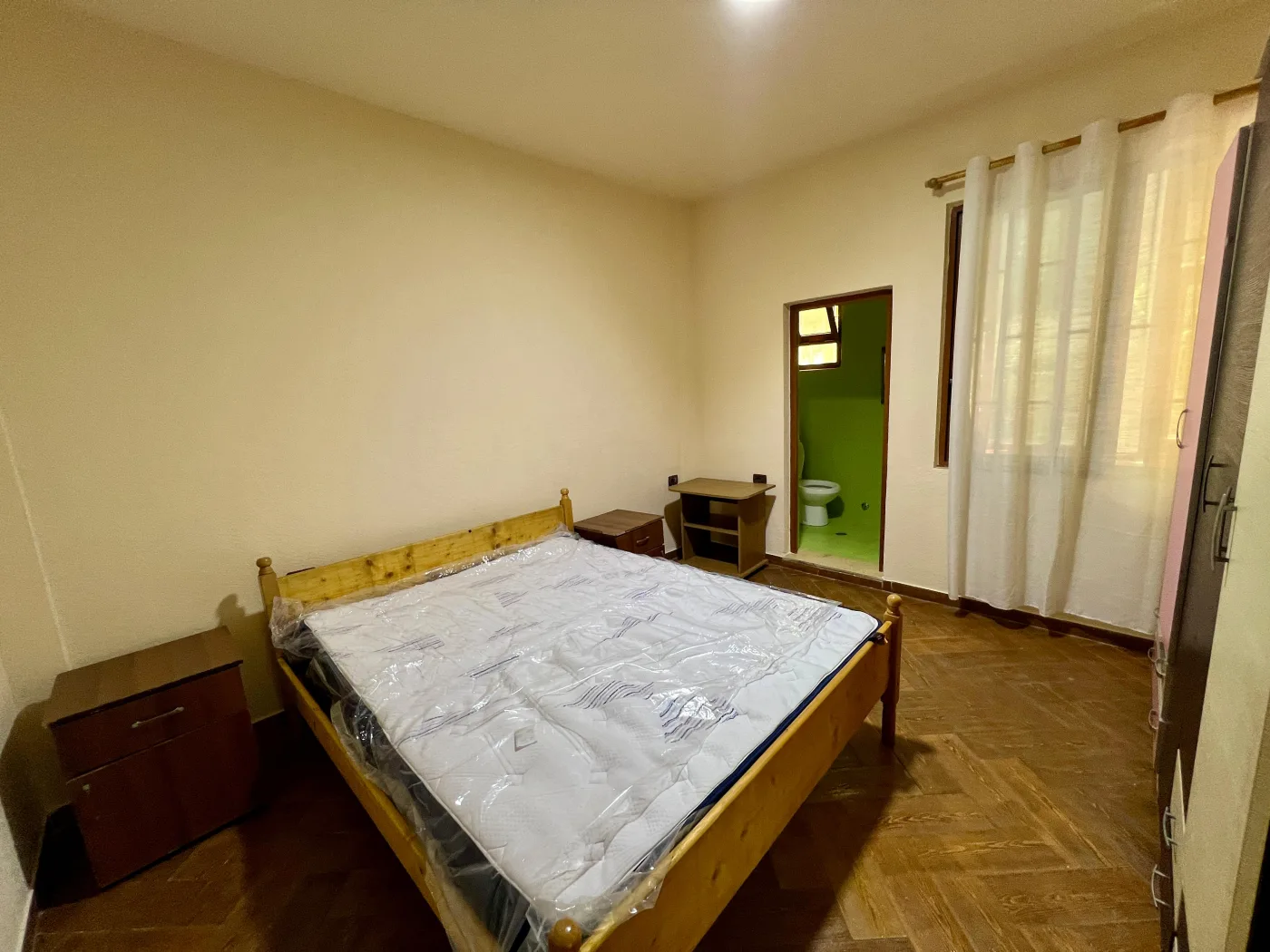 Zu vermieten, privates eingeschossiges Haus, „Unazë e Madhe“, Tufinë. 5