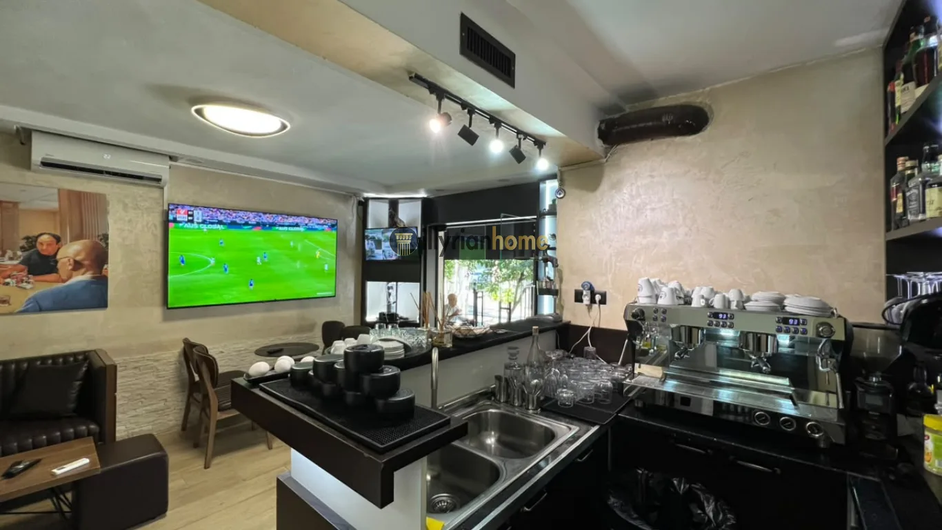 PREMISES FOR RENT | ALI DEM - TIRANA - Image 6