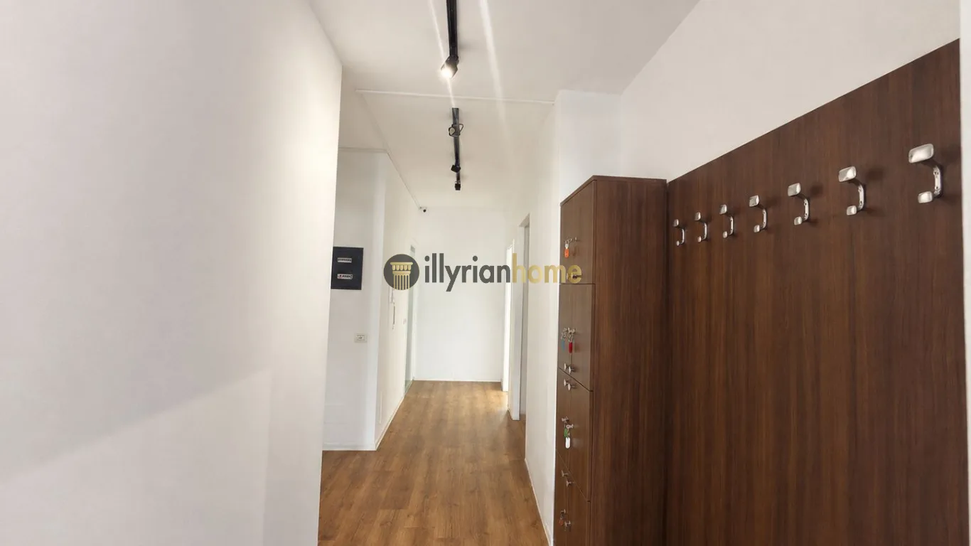 Аренда | Эксклюзивное офисное помещение | Kristal Center, Комуна и Парисит-Тирана - Image 5