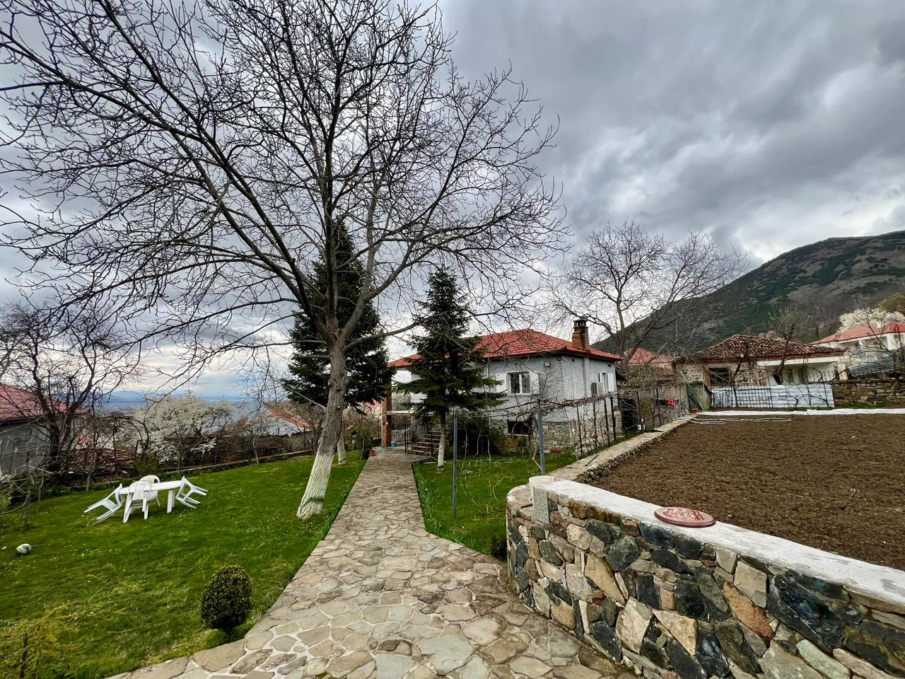 For sale, Private 2-Story House, Boboshticë-Korçë. 10
