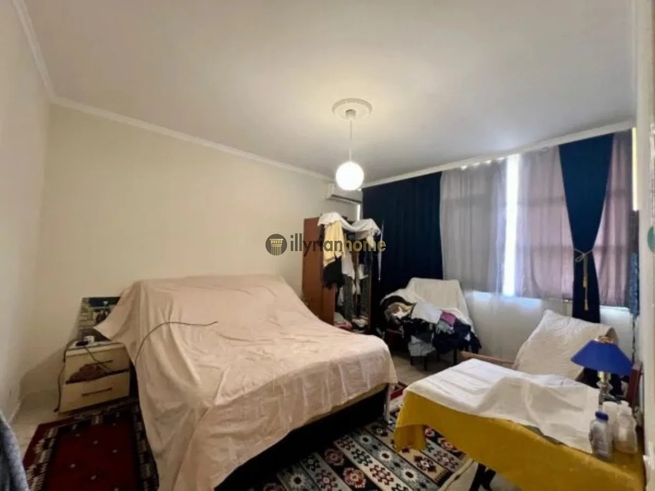 Propriedade exclusiva, casa de dois andares à venda em Bregdet, com quintal privado — um raro investimento em Shkëmbi de Kavajë 8