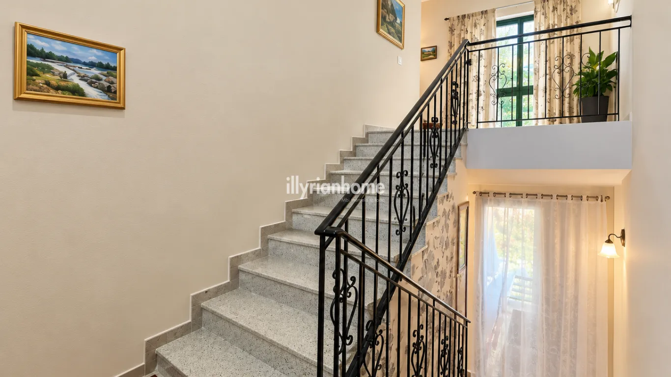 Exclusive, 2-Story House for Sale on the Coast with Private Yard – A Rare Investment in the Kavaja Rock - Image 6