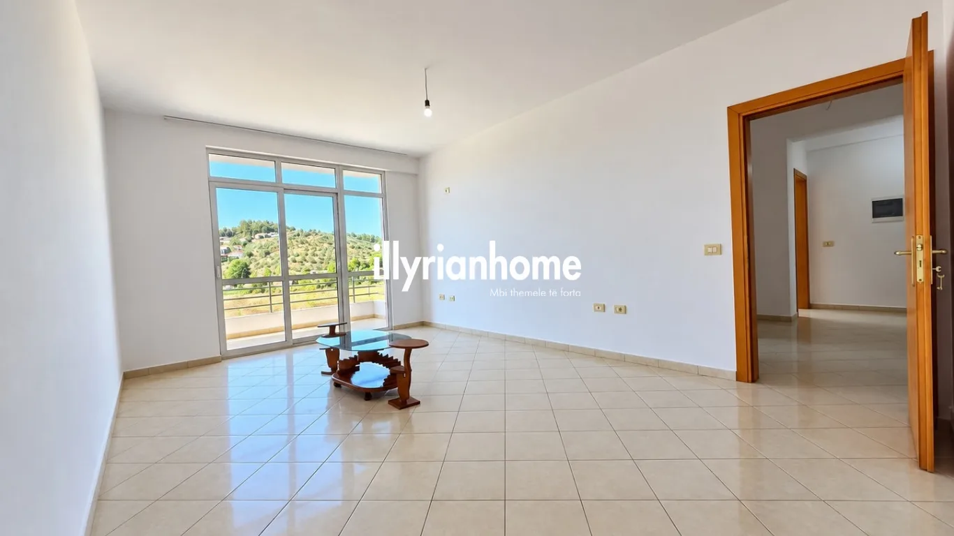 APPARTAMENTO 2+1 CON 3 BALCONI IN VENDITA – ASTIR, TIRANA - Image 6