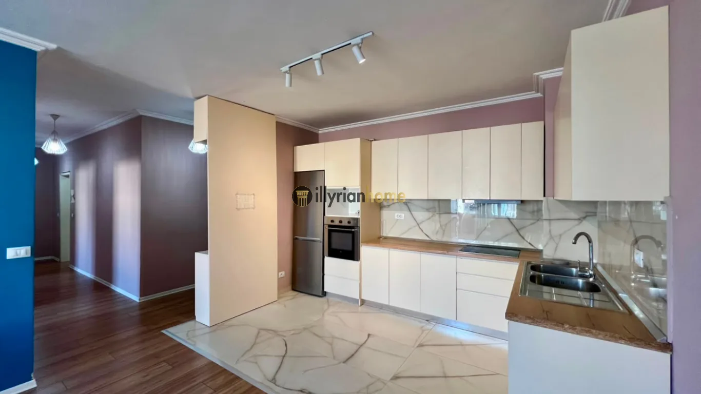 Zu vermieten, 2+1 Wohnung, Don Bosko, Tirana - Image 3