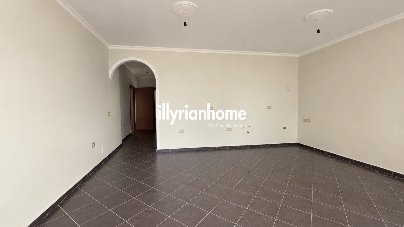 SHITET APARTAMENT 2+1+2 – REZIDENCA PANORAMA, VLORË - Image 3
