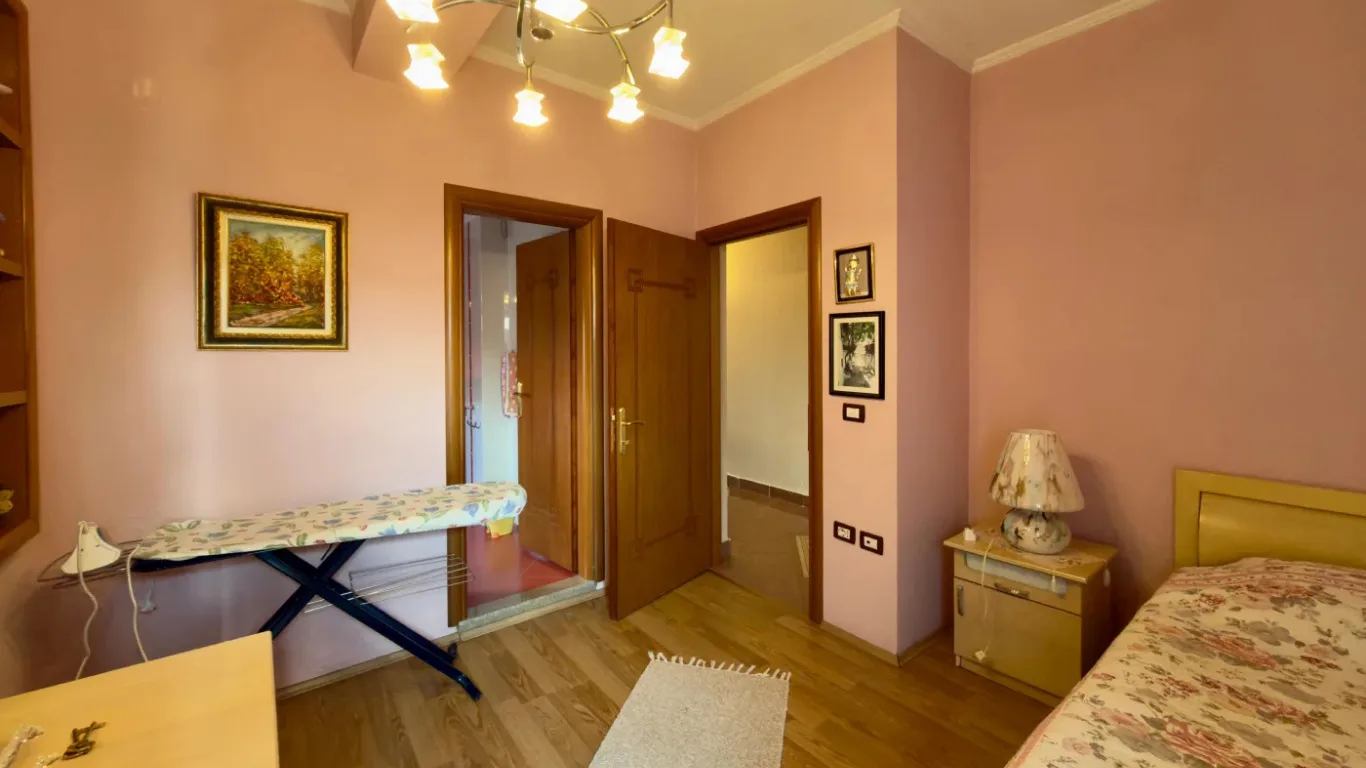 3+1 WOHNUNG ZU MIETEN | ZENTRUM POGRADEC | [EOS] AUSSICHT AUF DEN SEE - Image 3