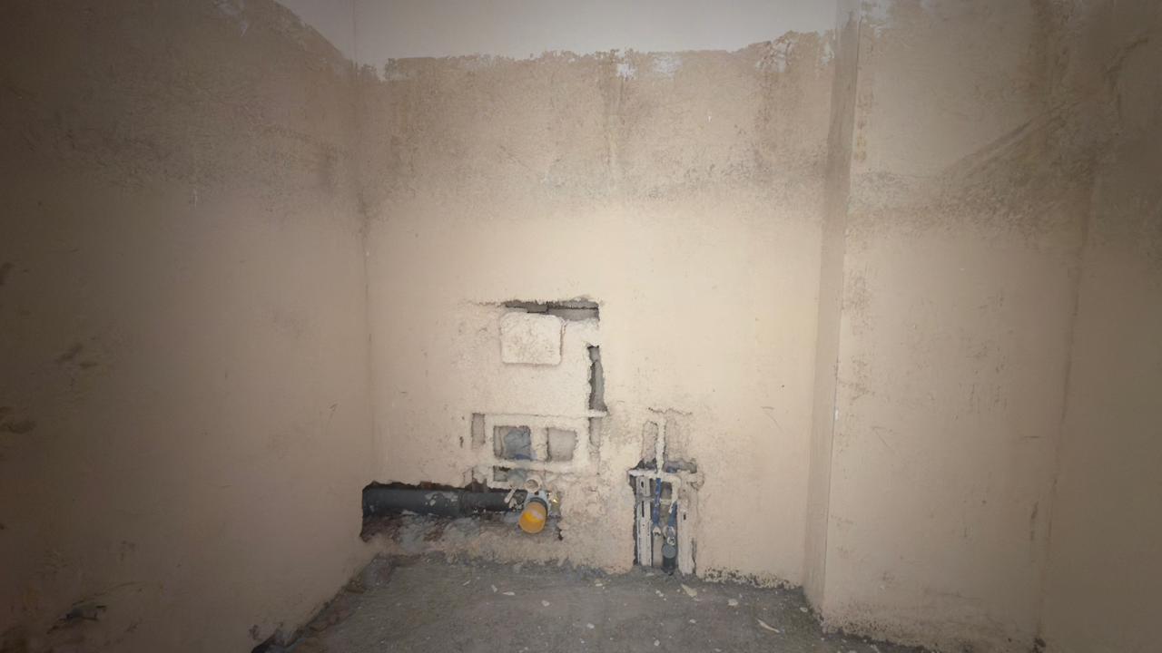 Exclusive Apartment 1+1 with Balcony for sale in Univers City, Tirana. 3