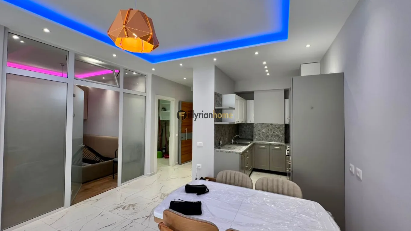 For rent, Apartment 2+1 – Center, Piazza, Tirana - Image 5